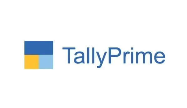 Tally Prime
