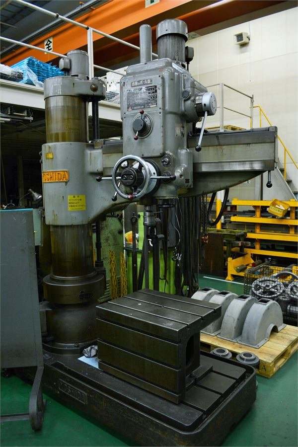 Manufacturers