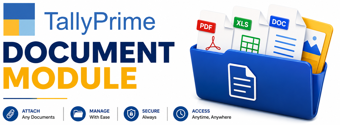 Document Module