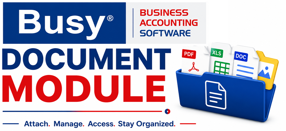Document Module