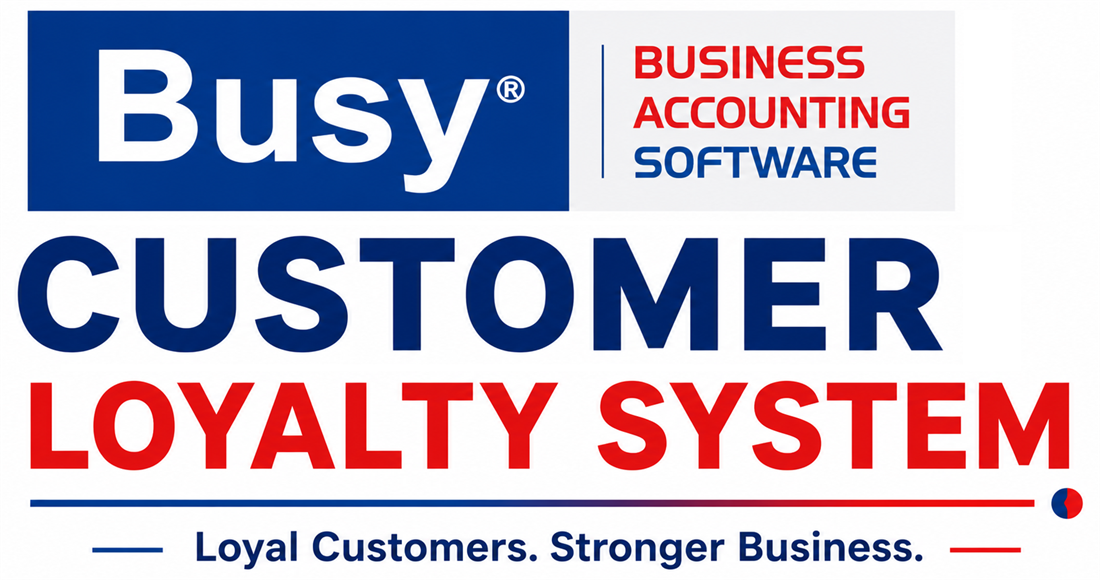 Customer Loyalty System