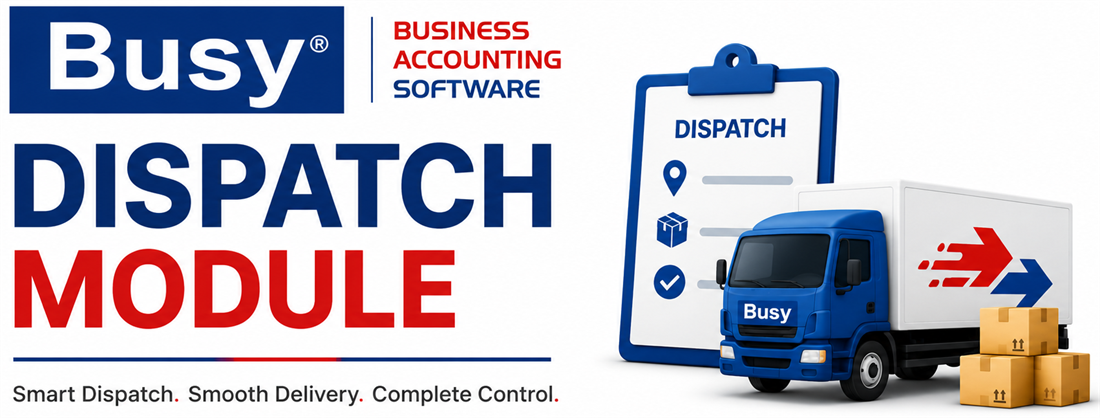 Dispatch Module