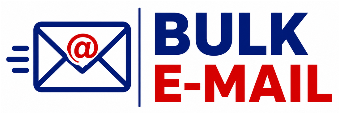 Bulk Email