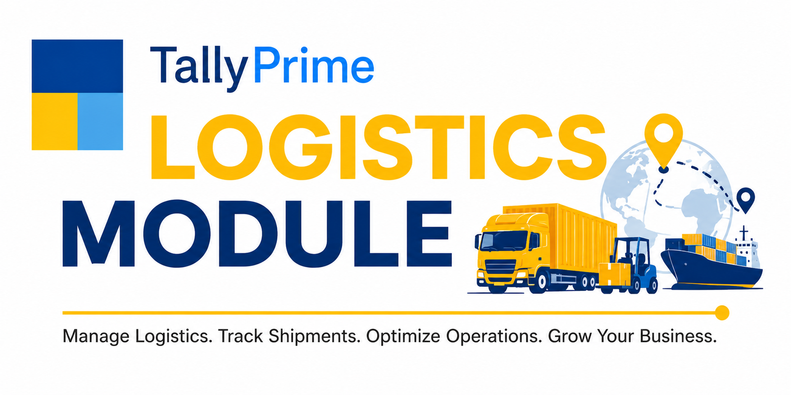 Logistics Module