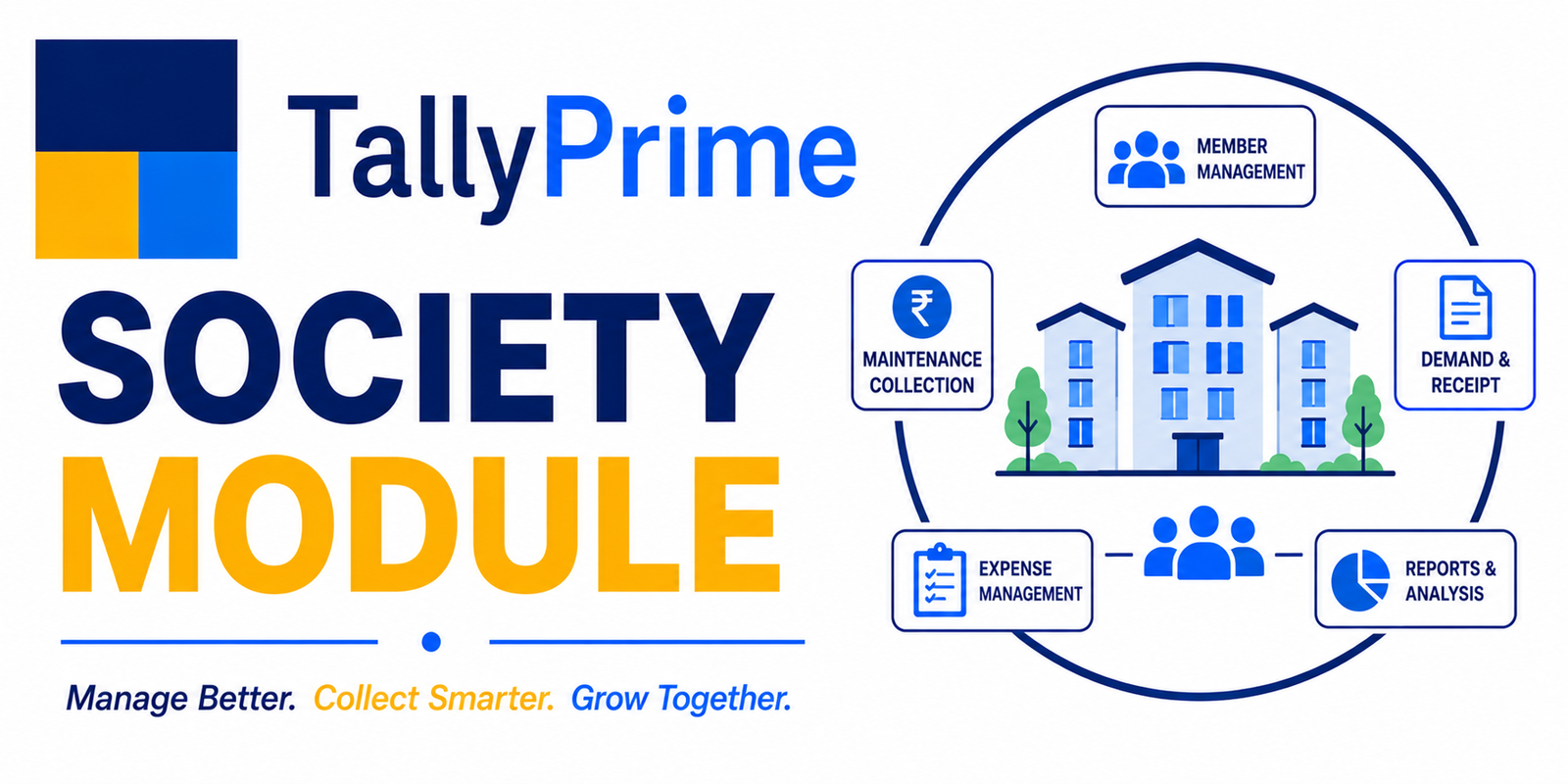 Society Module